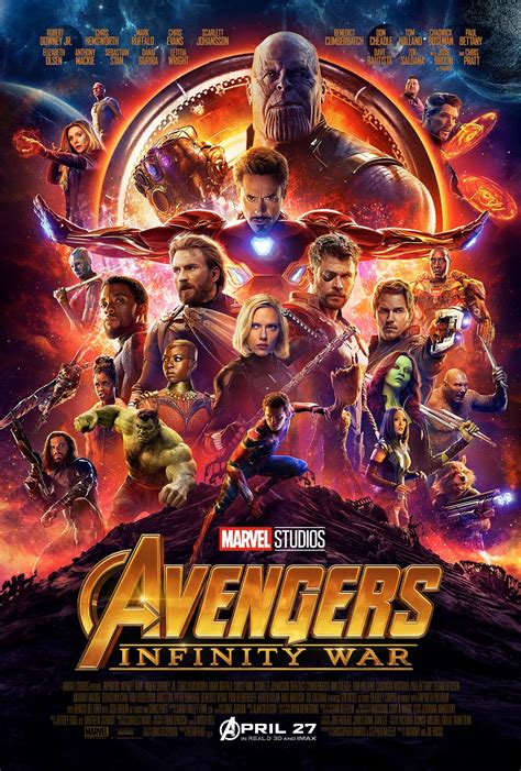 avengers infinity war online free|Avengers: Infinity War (2018) .